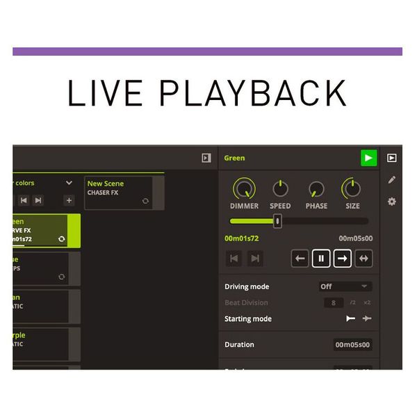 ADJ myDMX5