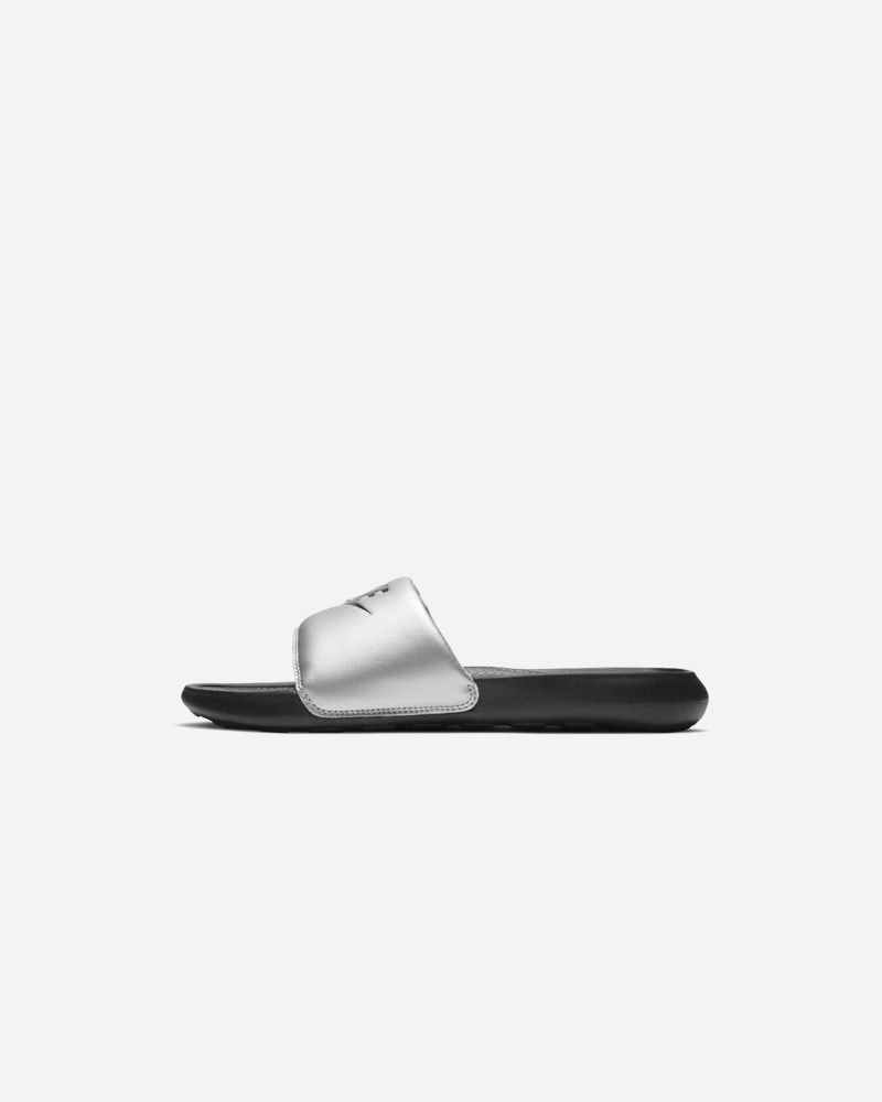 Claquettes Nike Victori One pour femme