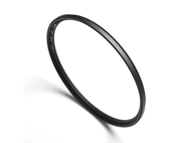 NiSi SMC UV L395-filter 43 mm
