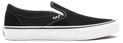 Vans Skate Slip-On Sko | SkatePro