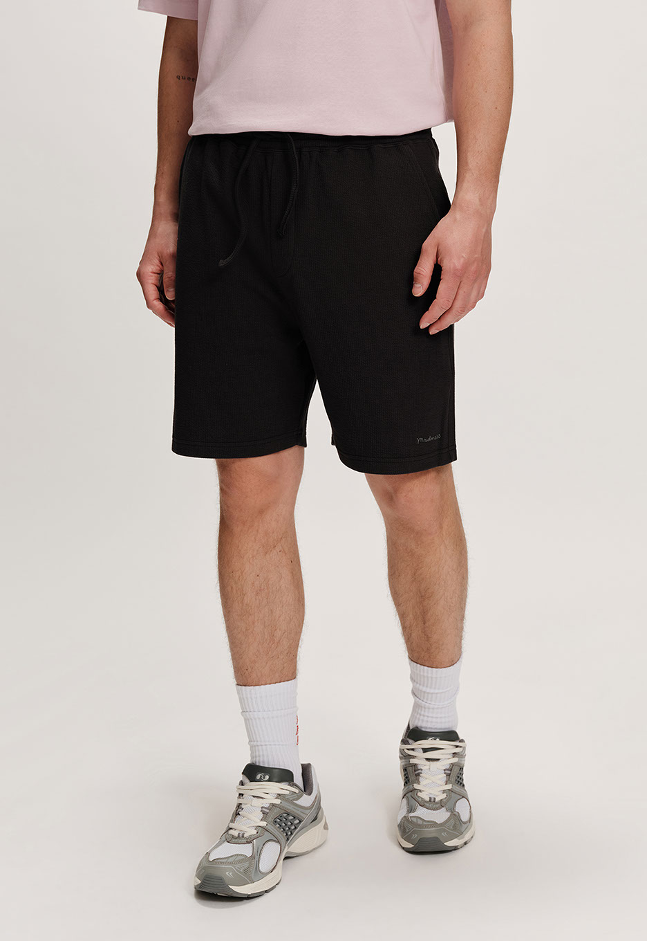 Madness Mishan Short