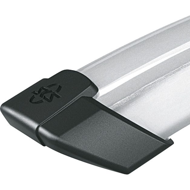 SKS Kantenschoner Prisma 45mm schwarz