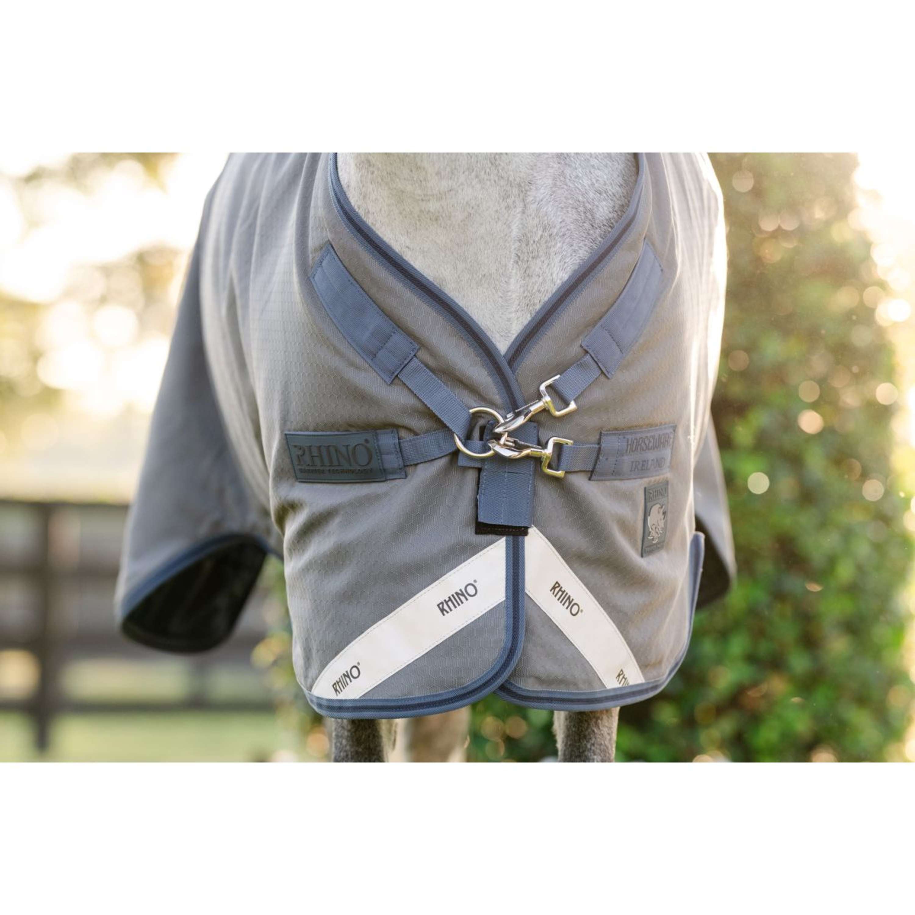 Rhino HexStop Plus Pony 0g Grey/Indigo/Navy