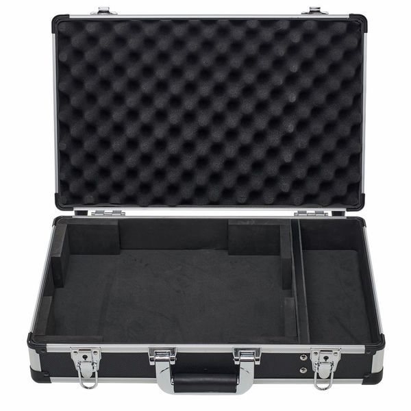 Korg Monologue Silver Case Set