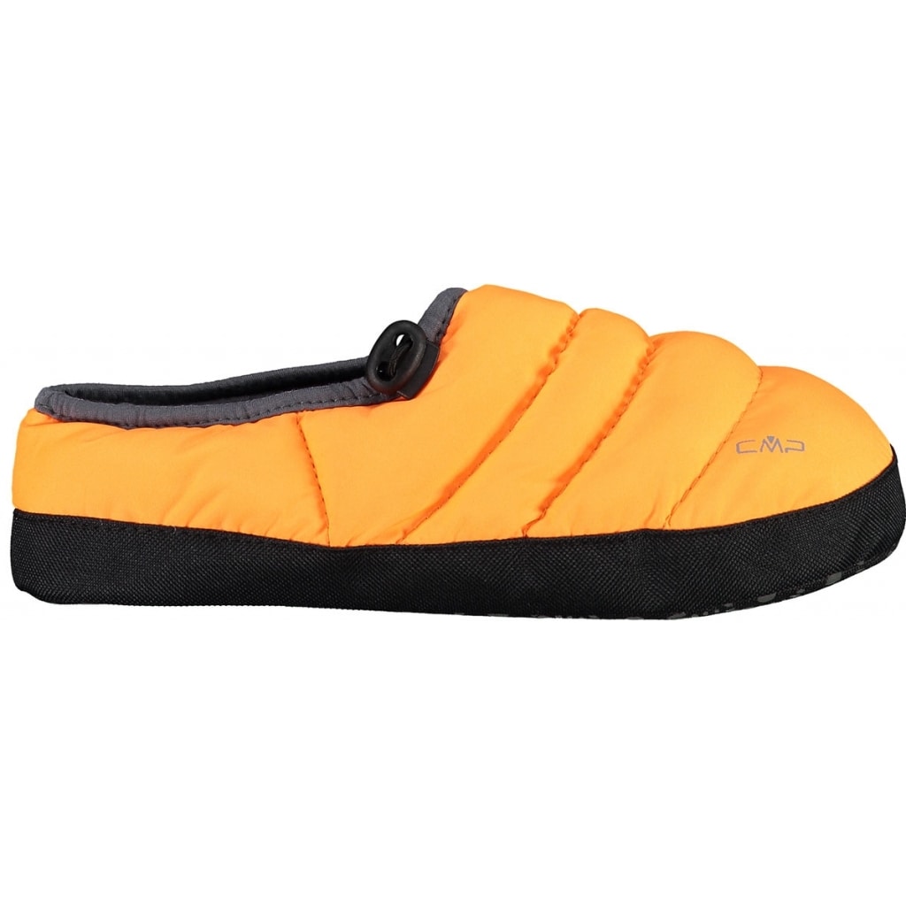 CMP Lyinx Slipper, Dame<br>Varm og god tøffel