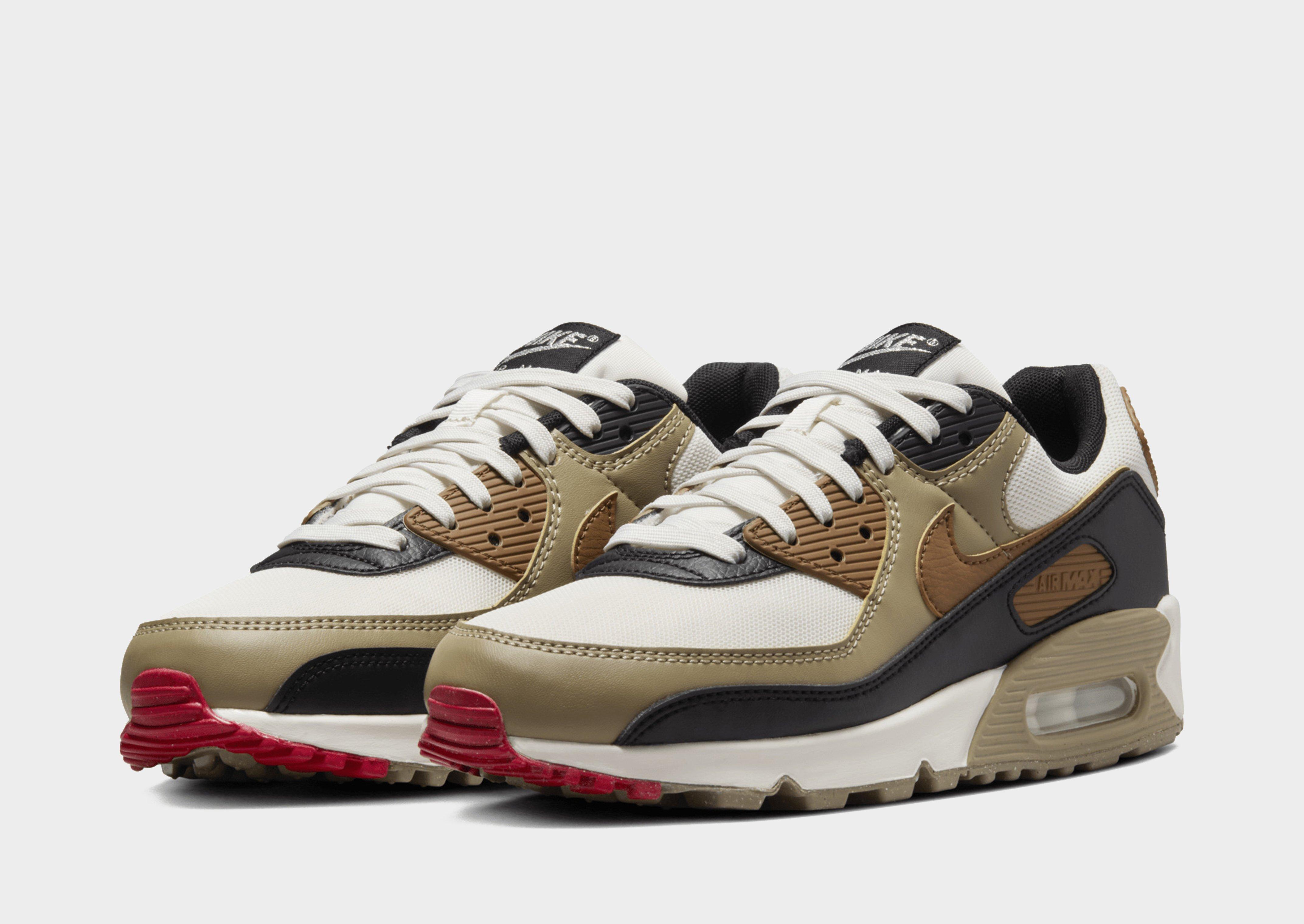 Nike WOMEN'S SHOES AIR MAX