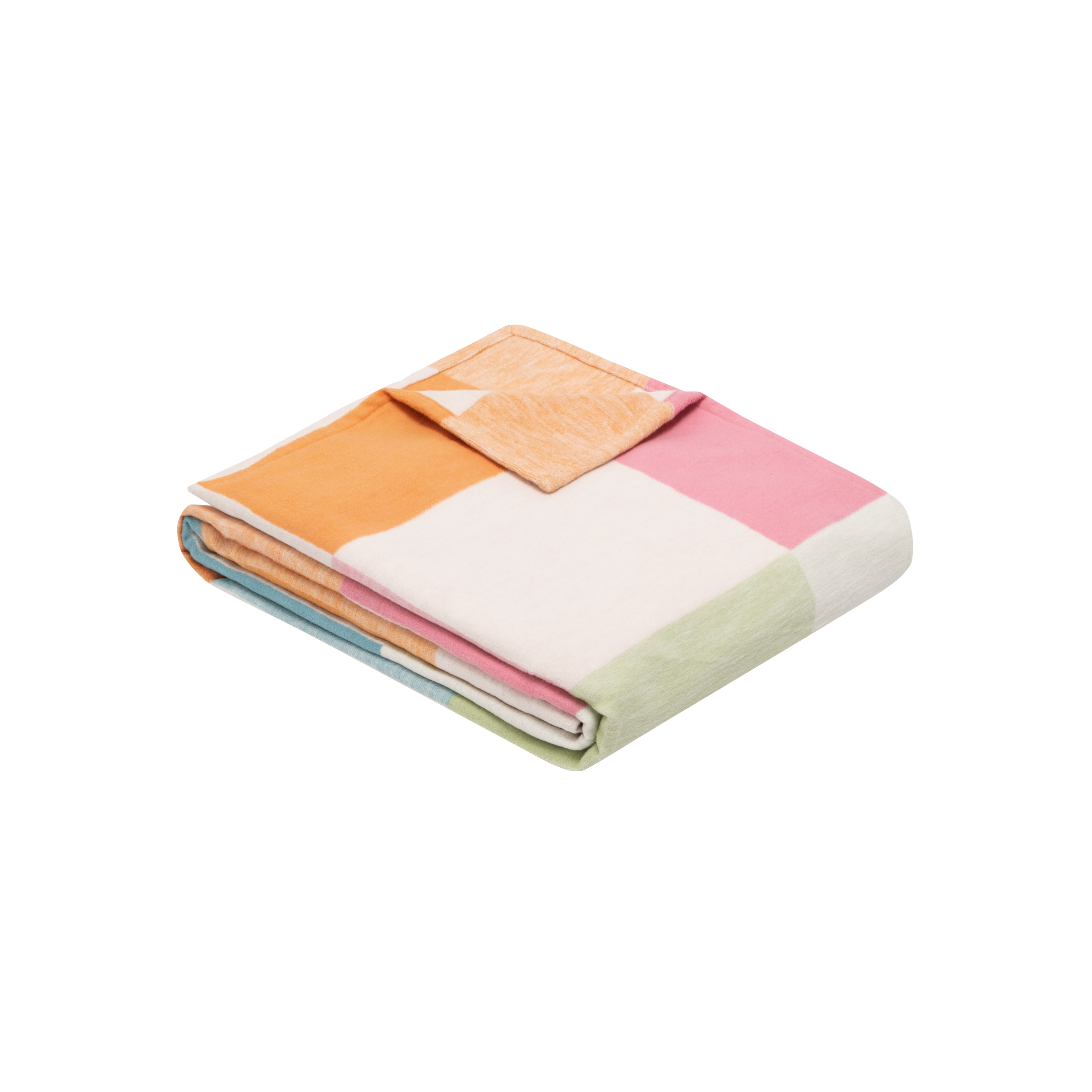 Wohndecke JACQUARD VALONGO
