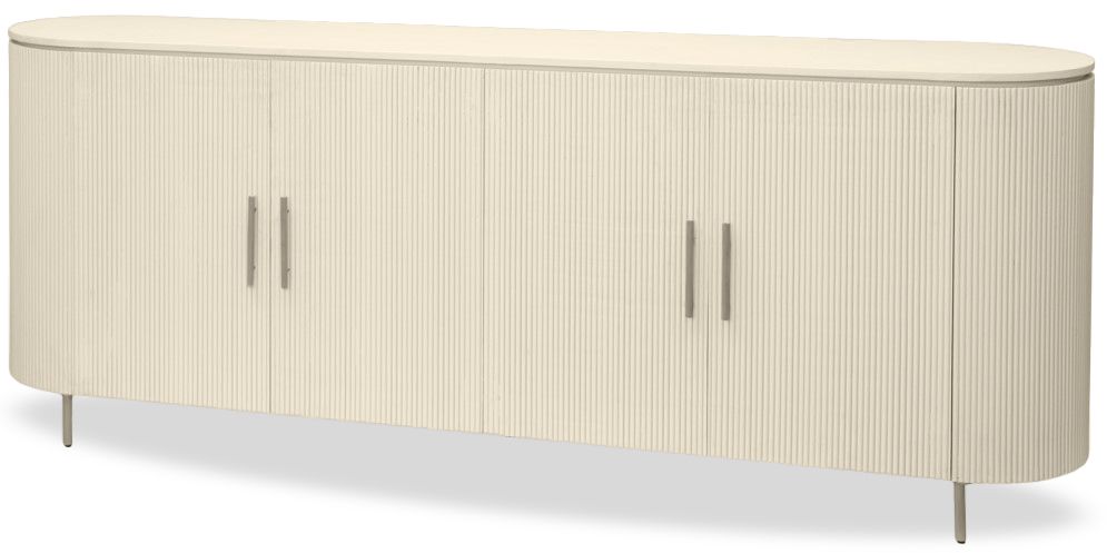 Dressoir Corbetta B210 x D45 x H80 cm