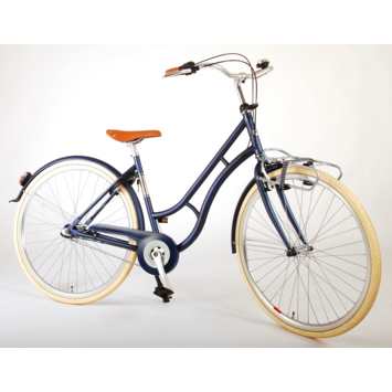 Lifestyle ladies n3 28 inch 43 cm blue