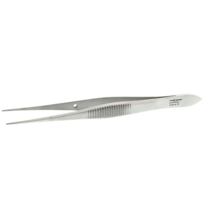 Malteser Splinterpincet 10 Cm 433-4R (1 stuk)