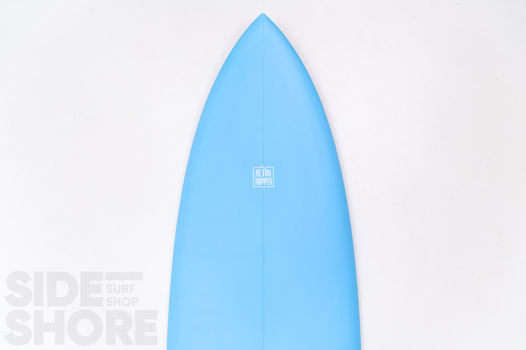 Lost Retro Tripper - Tint Blue - 6’0 x 21