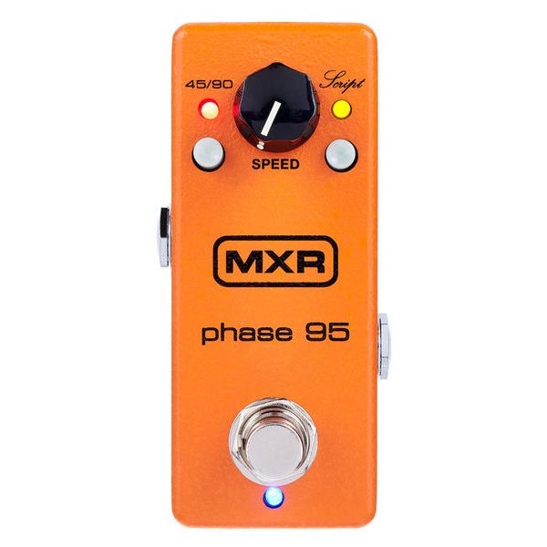 MXR M290 Phase 95