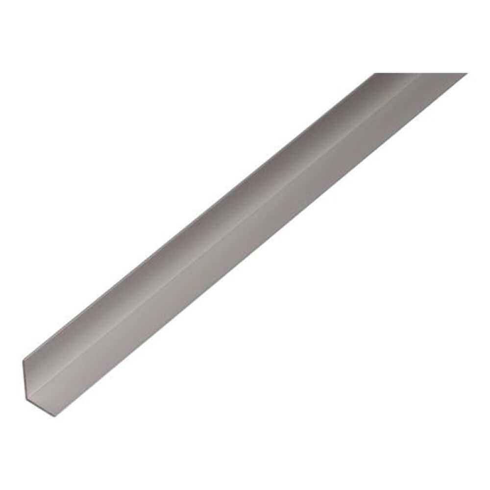 VINKELPROFIL GAH ALBERTS ALUMINIUM 14,5X11,5X1,5MM 2M