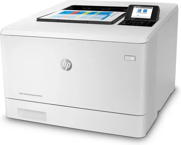 LASERJET M455DN 25PPM A4 LASE 128MB 1200DPI USB 2.0 IN