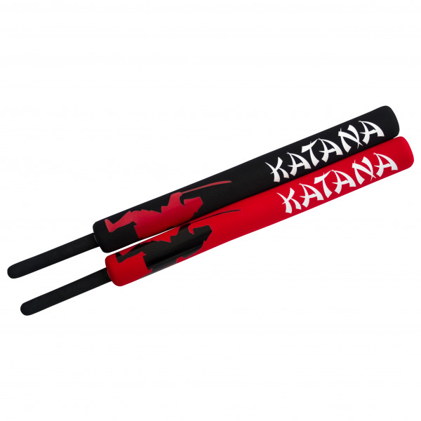 Schildkröt Fun Sports - Katana Soft Schwerter Set - Jeux de plage