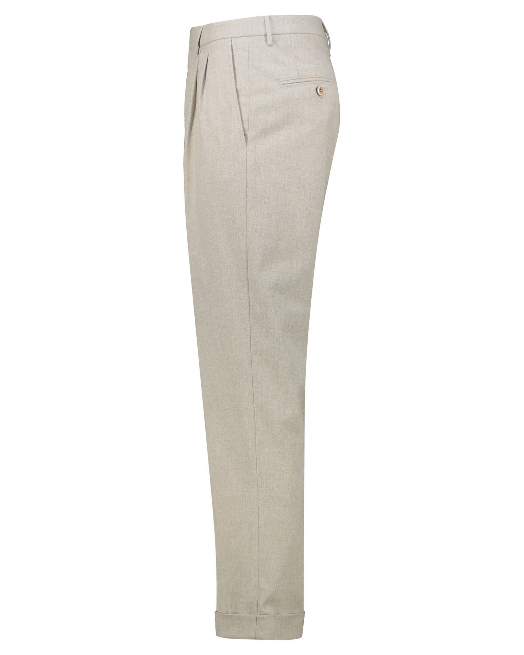 GTA| Herren Flanellhose LUCA