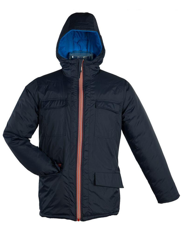 Barents ENERGY - Blouson Unisexe Réversible