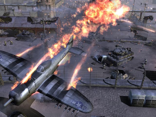 Company of Heroes