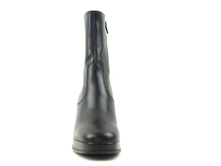 Tamaris 1-1-25380-29 black leather