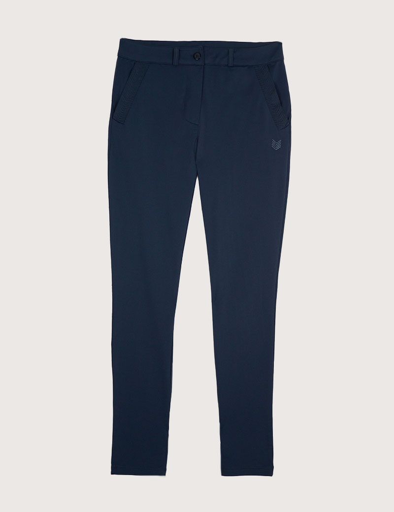 HBT CHRISTINA PANTALON CHINO CITY