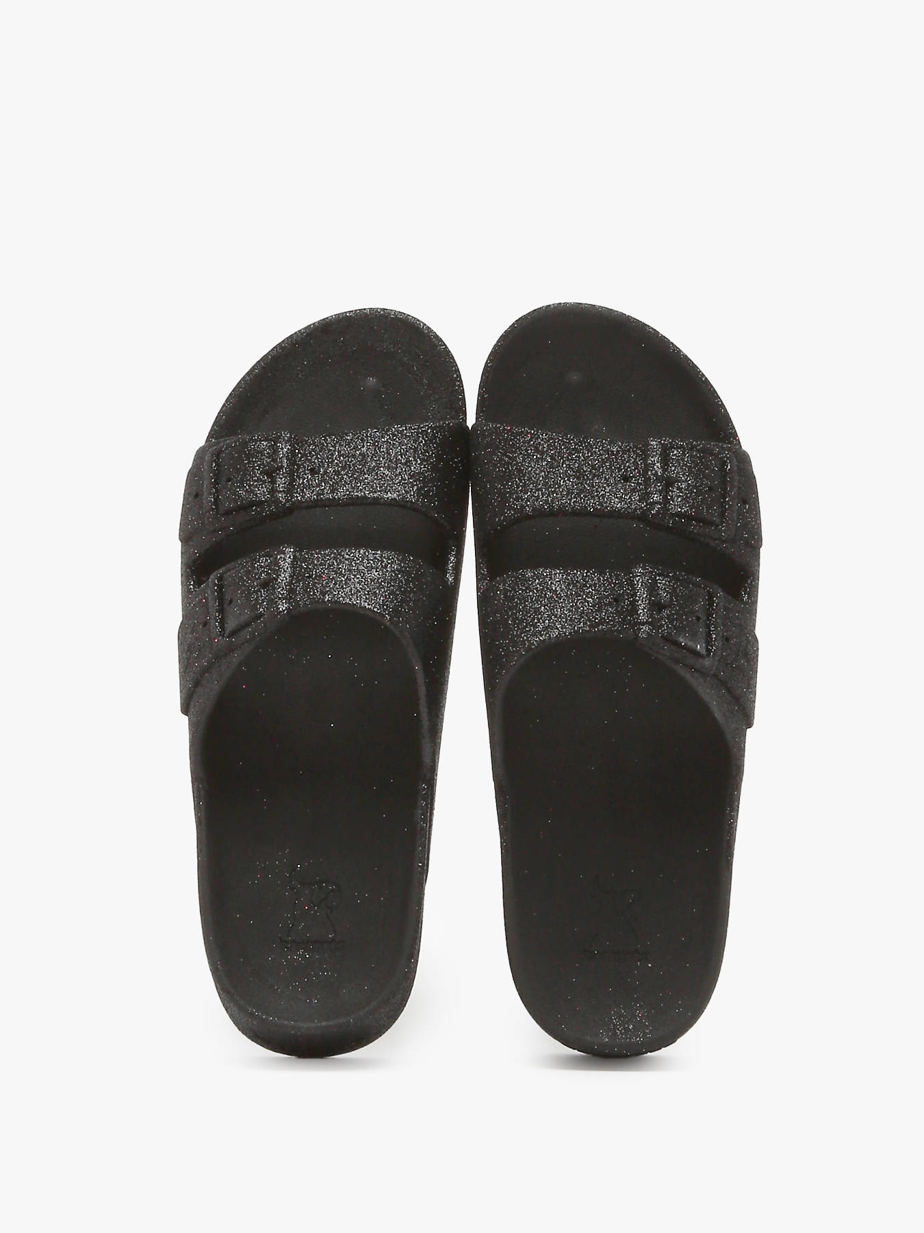 Claquettes Caipirinha Glitter CACATOES