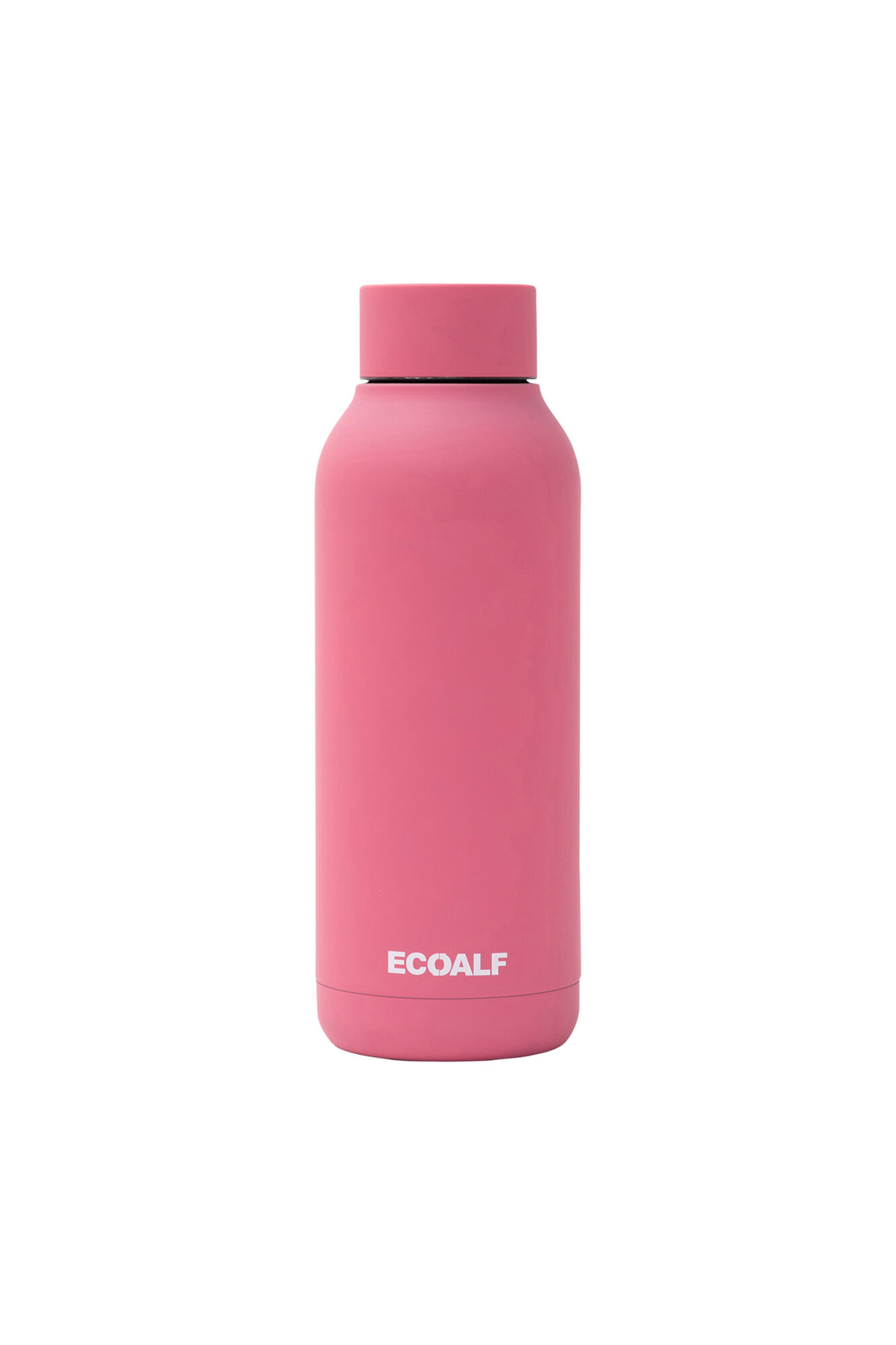 Garrafa Bronson em aço inoxidável - Rosa