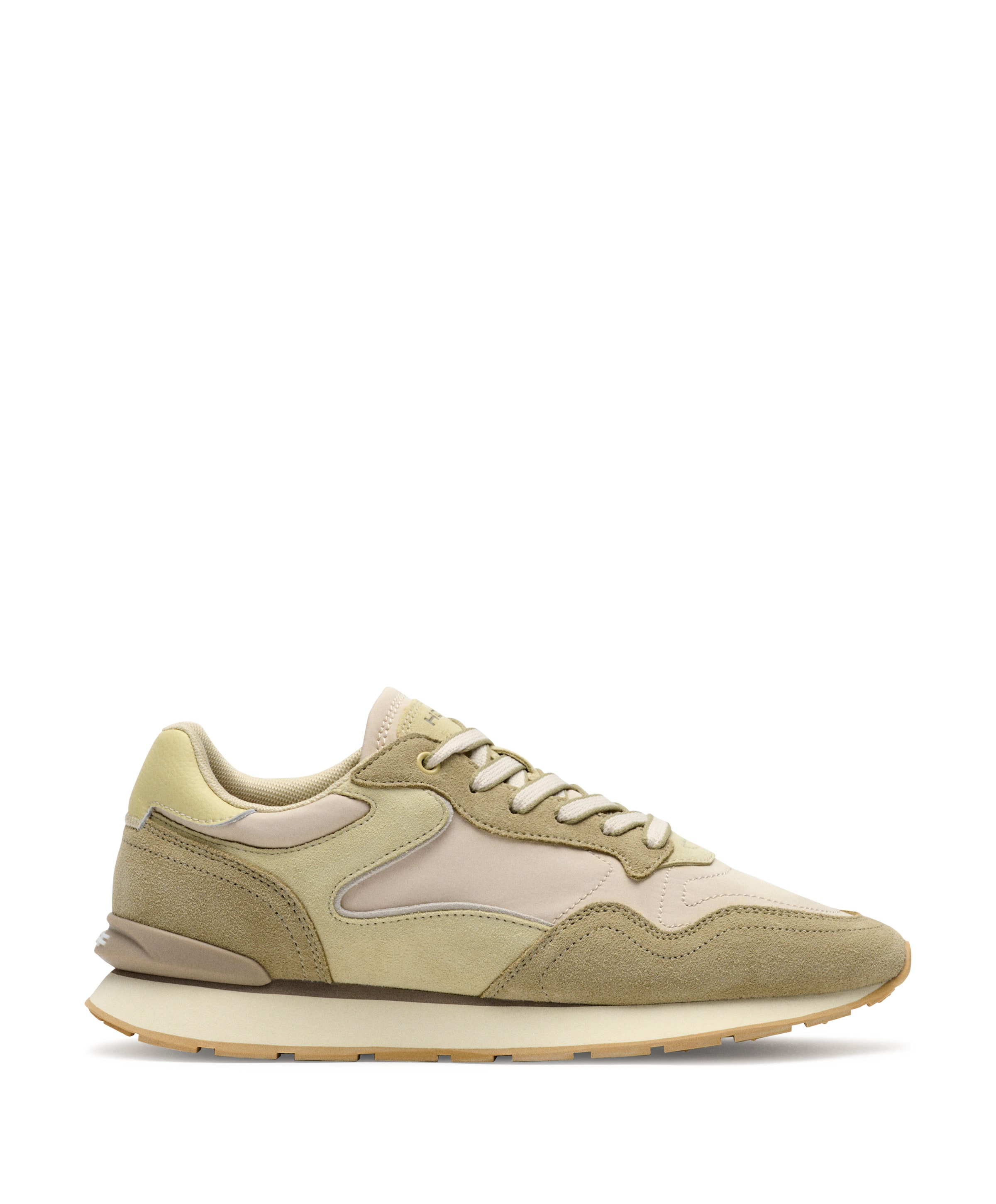 Hoff  CITY dames sneakers groen