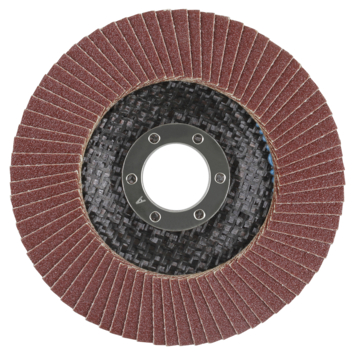 GAMMA lamellenschijf 115mm k120