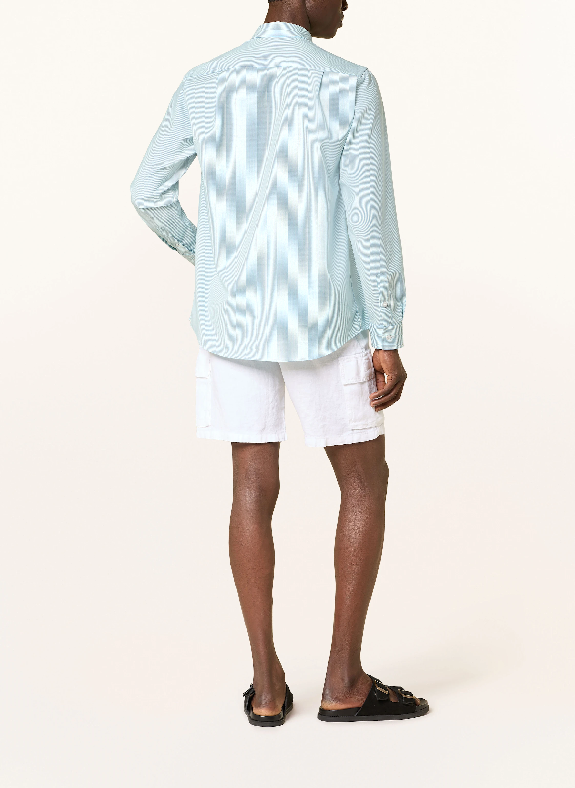 VILEBREQUIN Hemd COOL Relaxed Fit