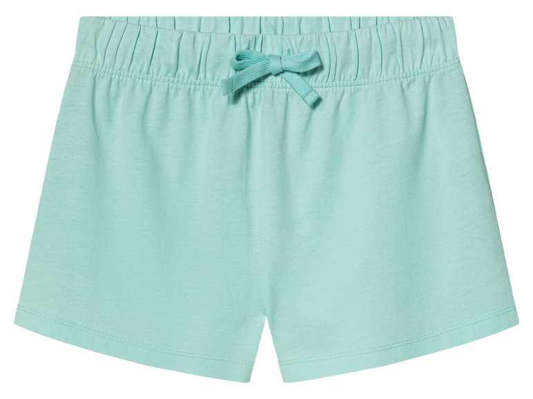 Korte kinder broek