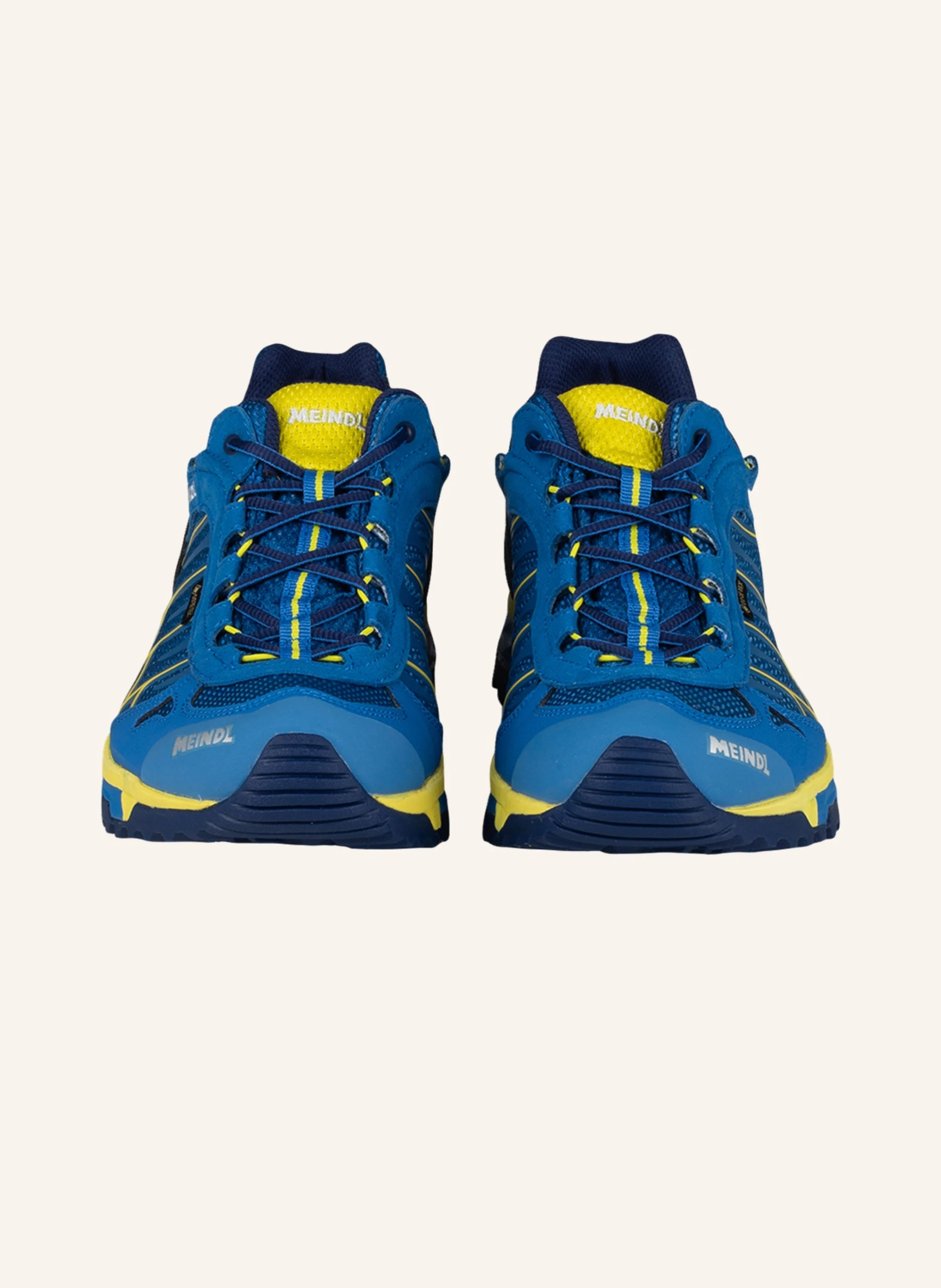 MEINDL Wanderschuhe FINALE GTX
