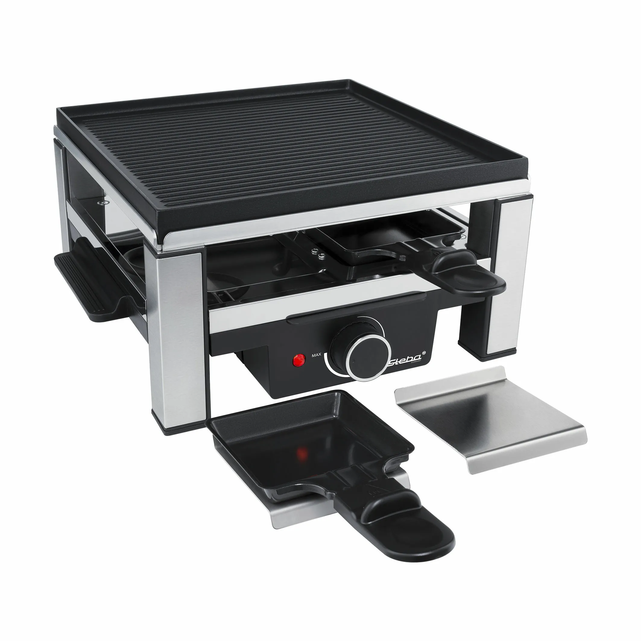 Steba Raclette m/cast