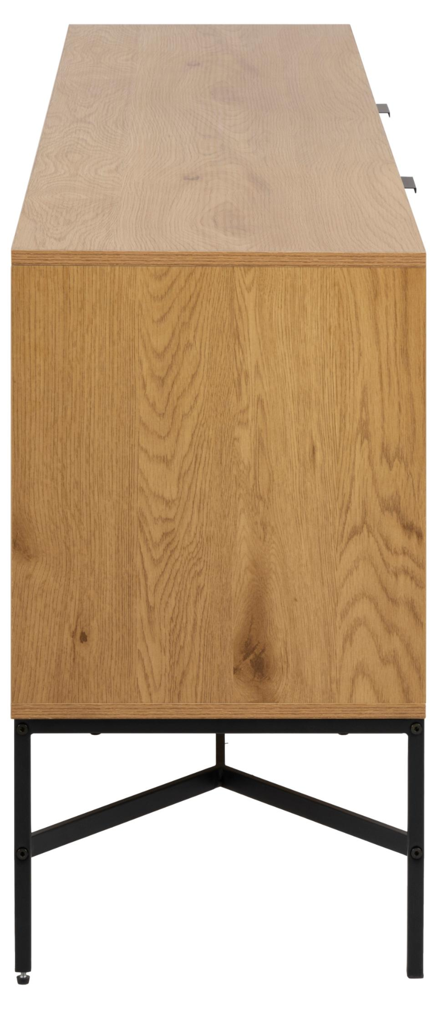 Namsos Dressoir - Eiken