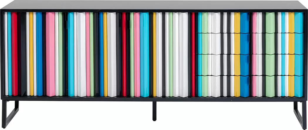 Sideboard Concertina 86777