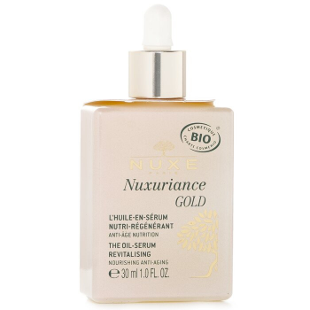 Nuxe Nuxuriance Gold The Oil Serum