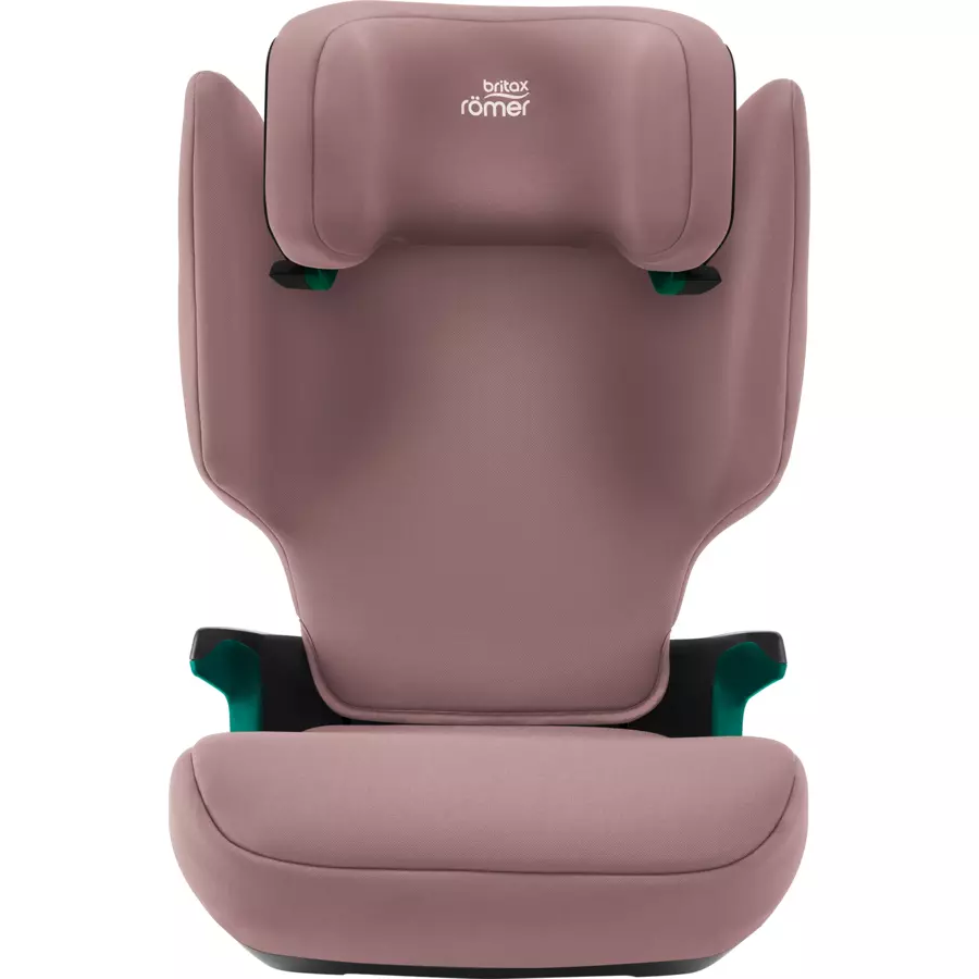 Britax Römer Kindersitz DISCOVERY PLUS 2 Dusty Rose