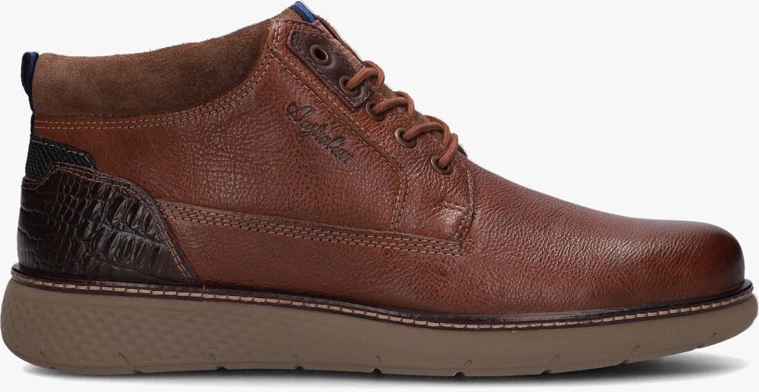 AUSTRALIAN cognac australian veterboots dexter