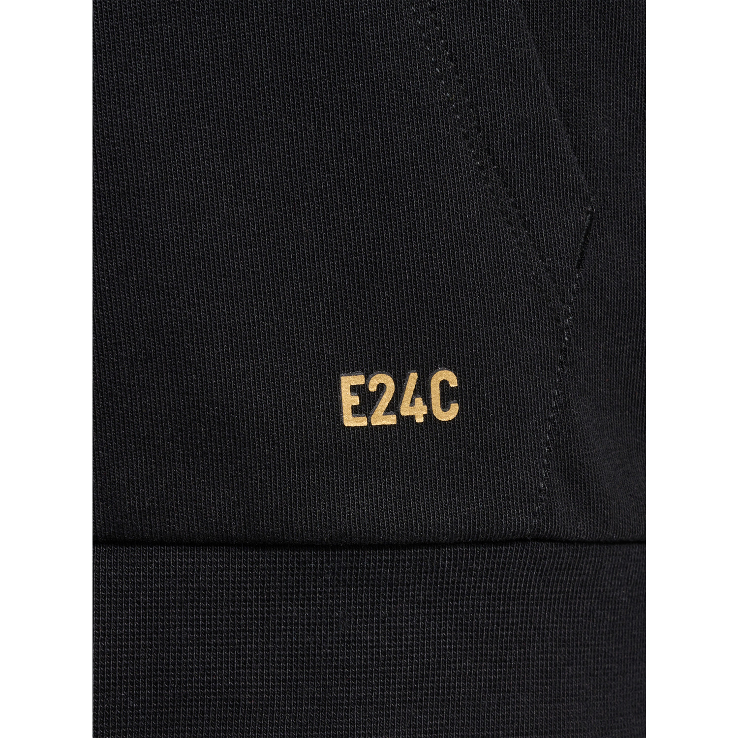 Hummel E24C Cotton Hoodie Kids