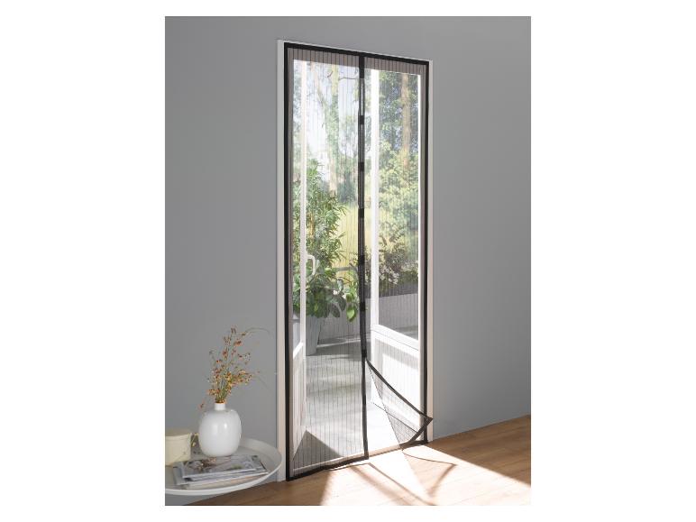 Magnetische deurhor 100 x 220 cm