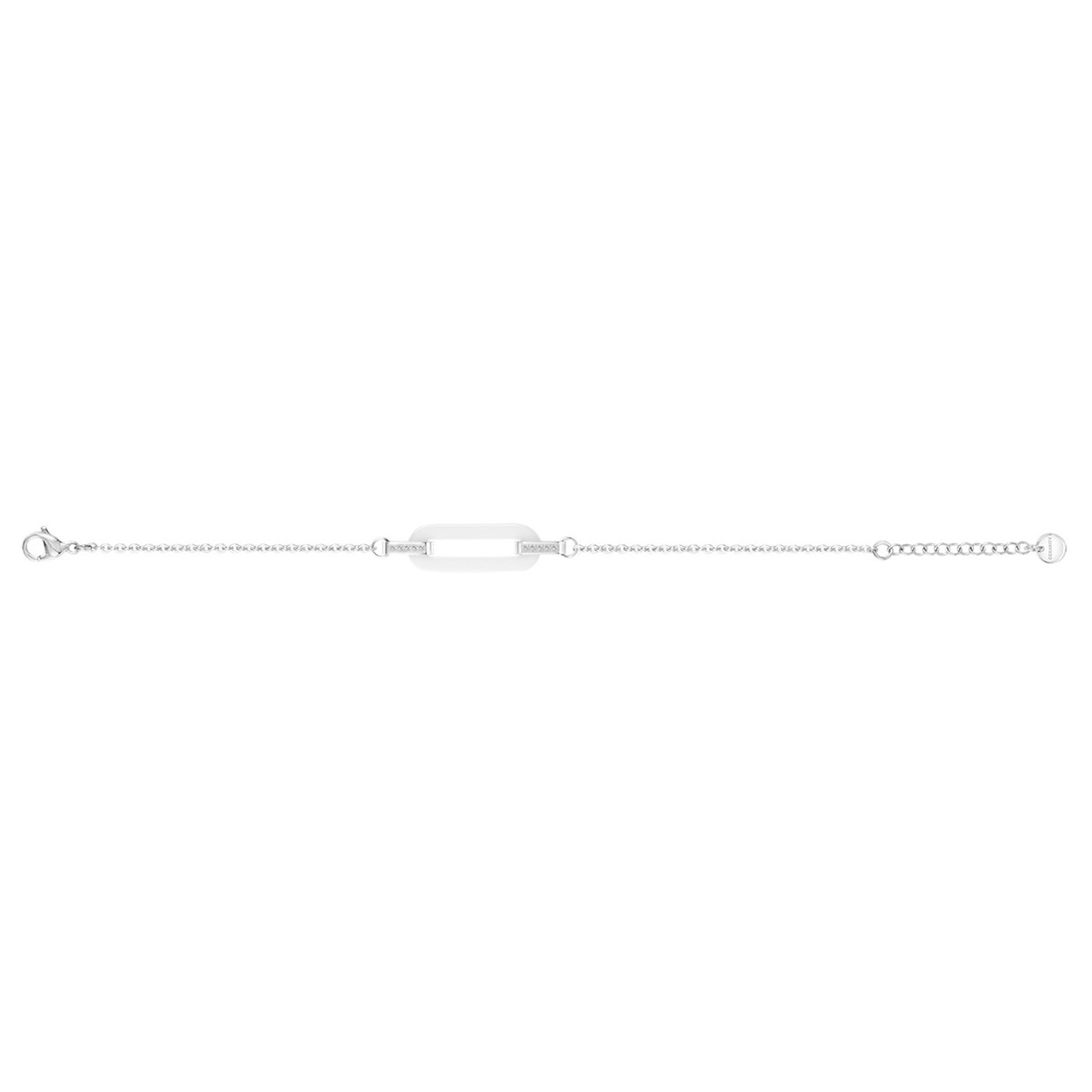 Bracelet en Acier