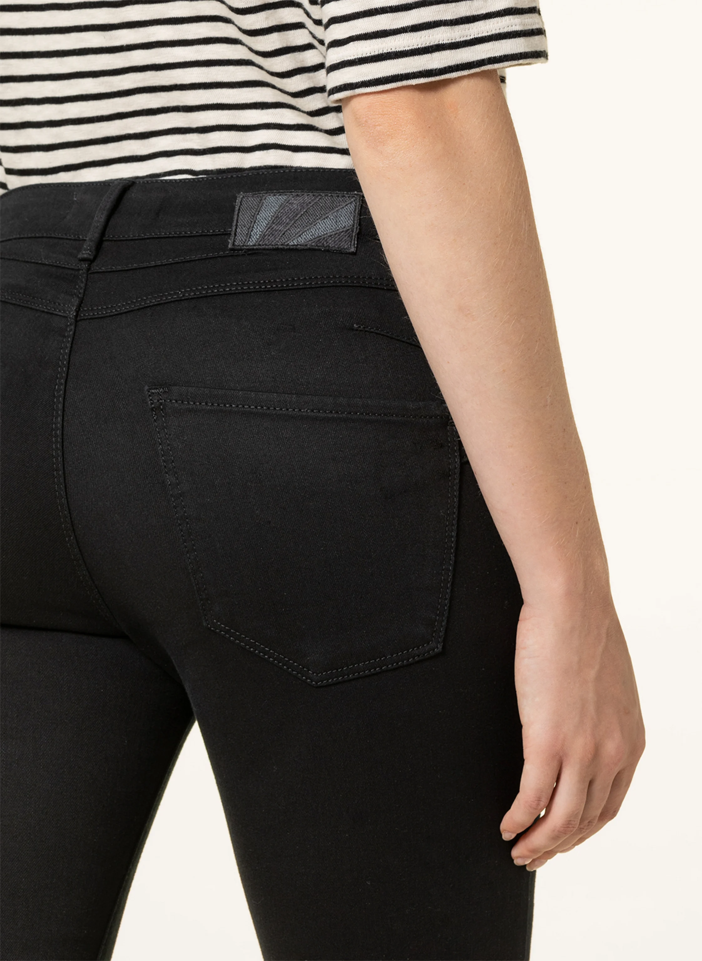 BRAX Skinny Jeans ANA mit Push-up-Effekt