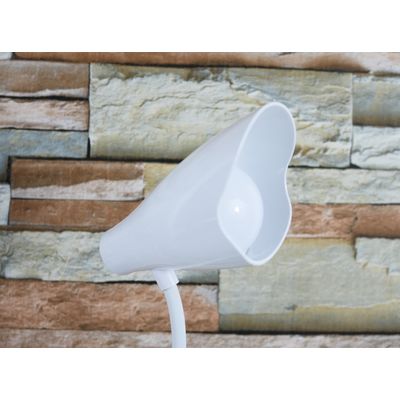 Unilux - Lampe de bureau UKKY - Led - Blanche