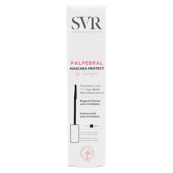 SVR Palpebral Mascara 9ml