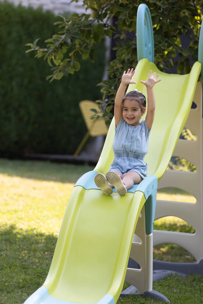 TOBOGGAN SUPER MEGAGLISS 3M60