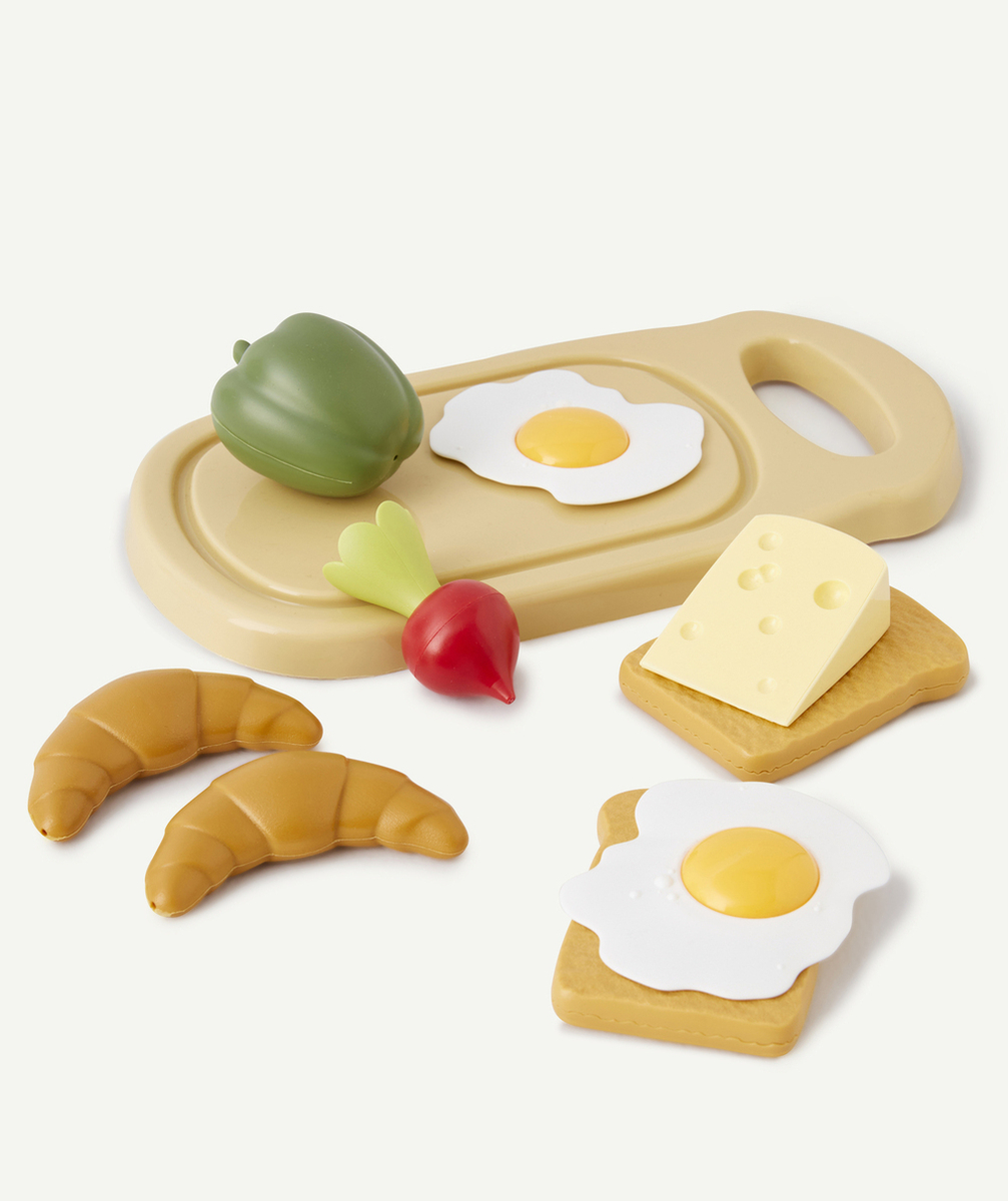DANTOYPLATEAU PETIT DÉJEUNER