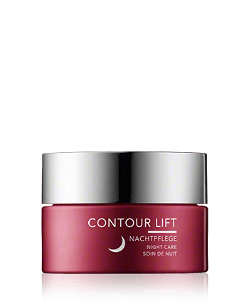 Charlotte Meentzen Contour Lift Nachtpflege 50ml