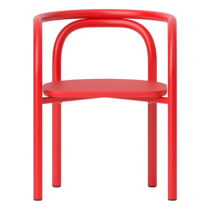 Liewood Chaise pour enfant Baxter | Apple red