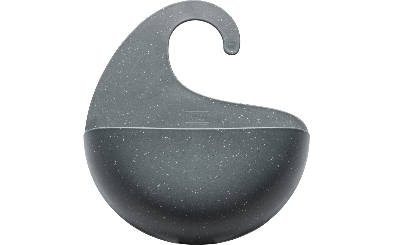 Koziol Surf XL Utensilo recycled blue