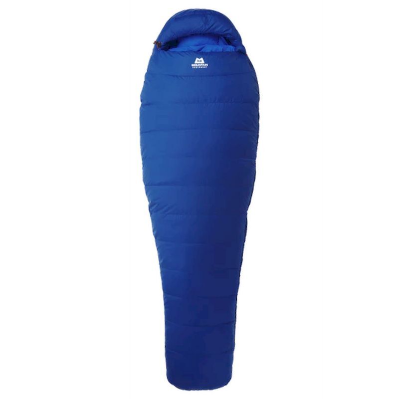 Olympus 650 - Sac de couchage homme