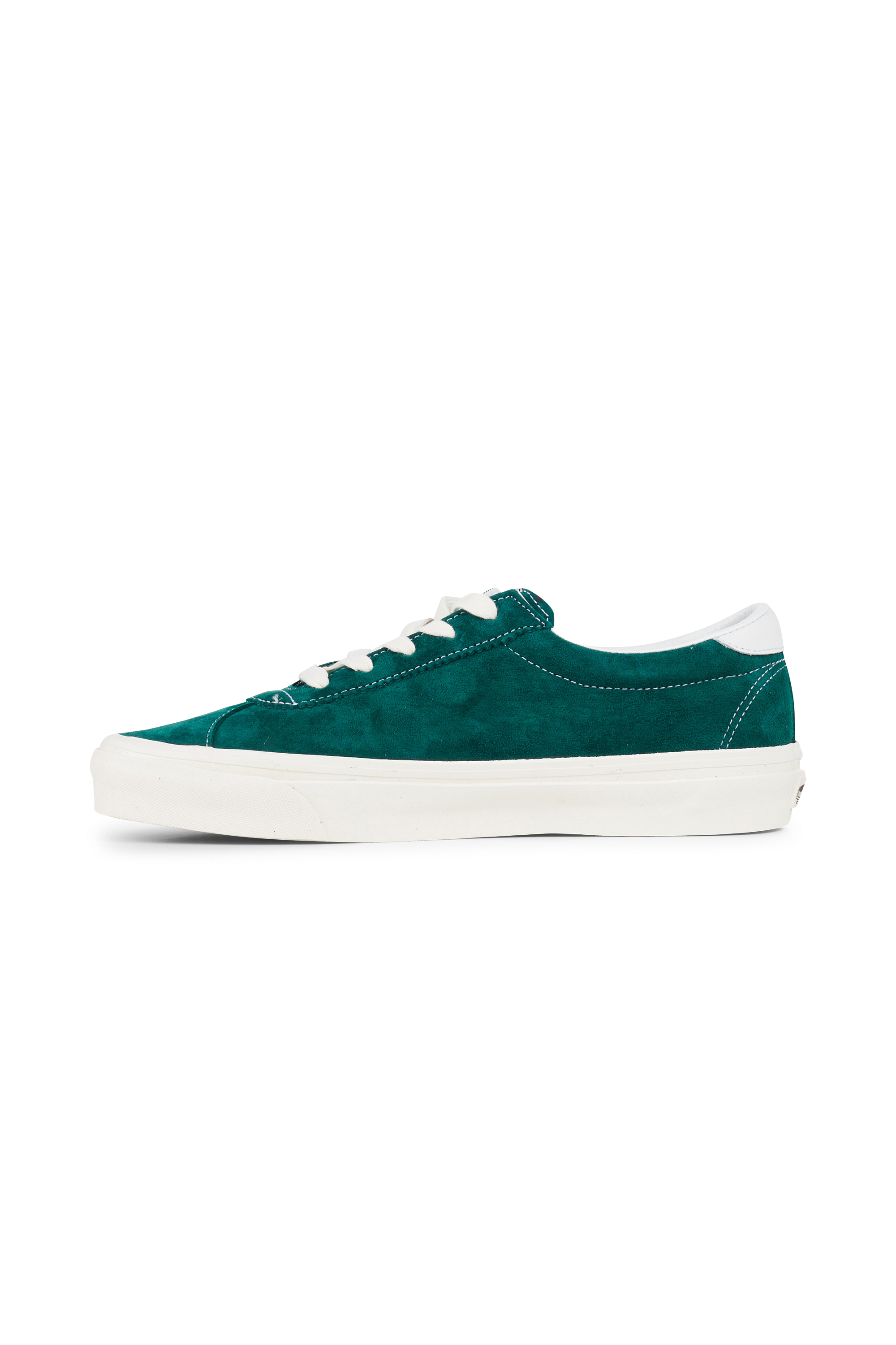 VANS Baskets UA STYLE 73 DX Vert